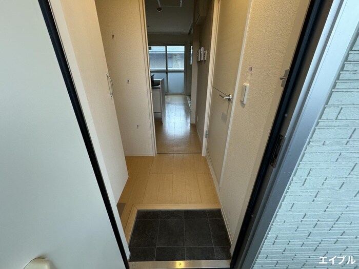 プログレスⅠＡ棟の物件内観写真