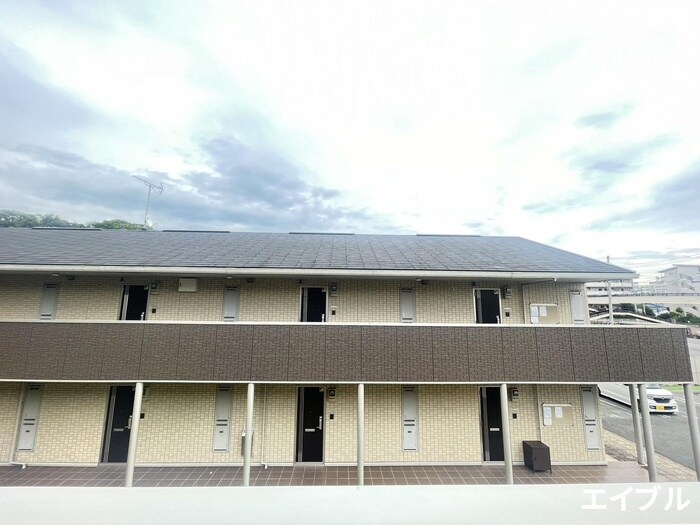 プログレスⅠＡ棟の物件内観写真