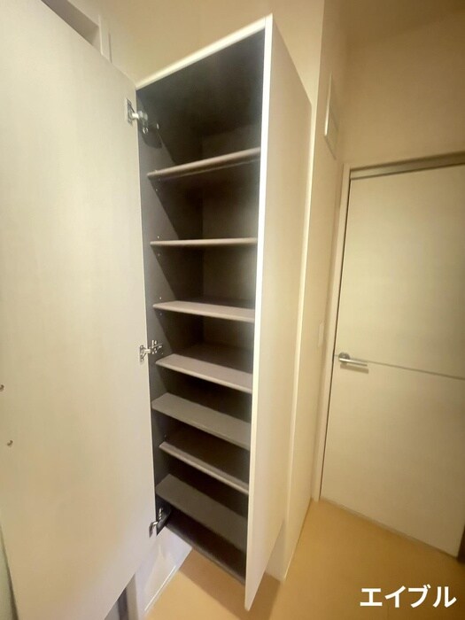 プログレスⅠＡ棟の物件内観写真