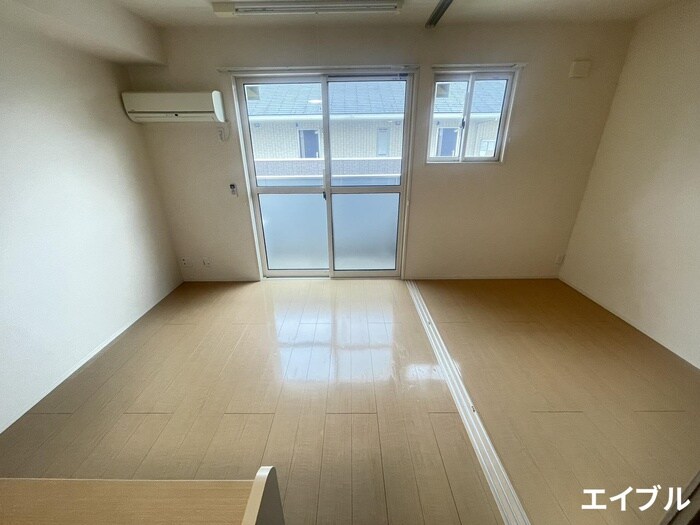 プログレスⅠＡ棟の物件内観写真