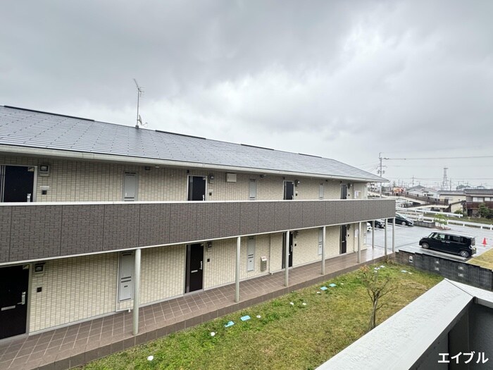 プログレスⅠＡ棟の物件内観写真