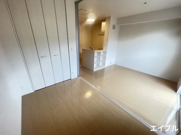 プログレスⅠＡ棟の物件内観写真