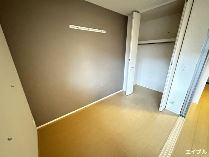 プログレスⅠＡ棟の物件内観写真