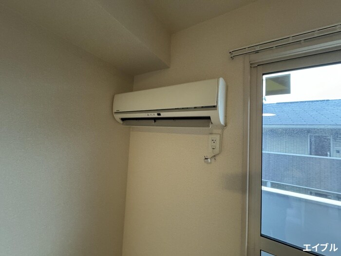 プログレスⅠＡ棟の物件内観写真