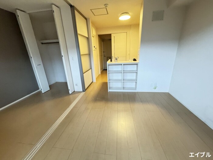 プログレスⅠＡ棟の物件内観写真