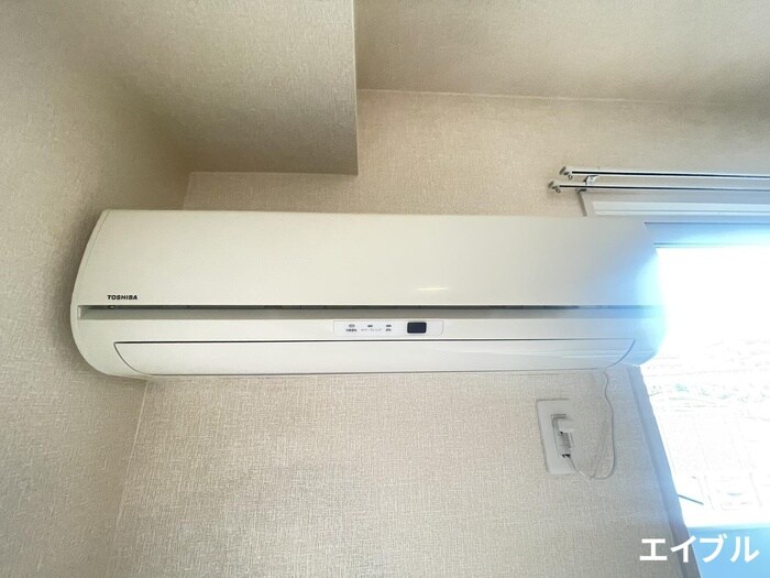 プログレスⅠＡ棟の物件内観写真