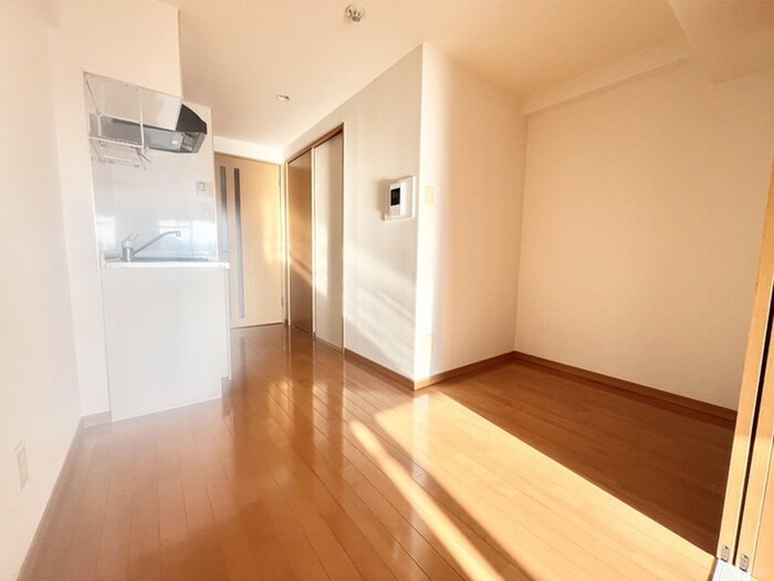 ＷＩＮひびきのの物件内観写真