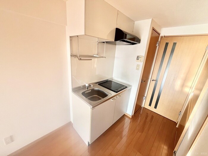 ＷＩＮひびきのの物件内観写真