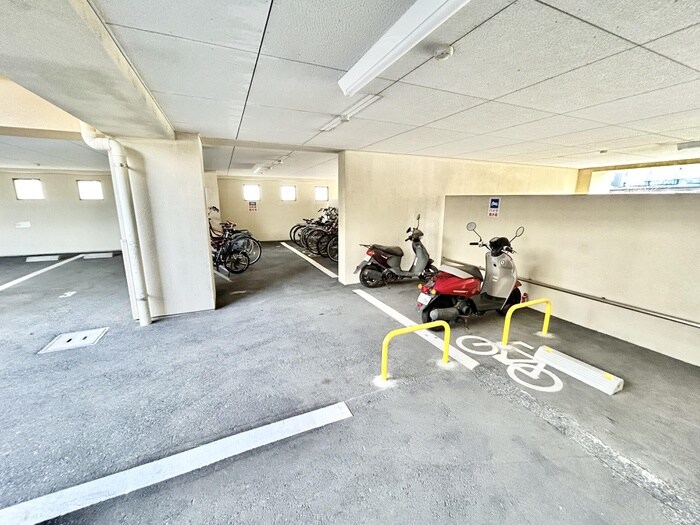 ＷＩＮひびきのの物件外観写真