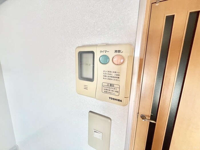 ＷＩＮひびきのの物件内観写真