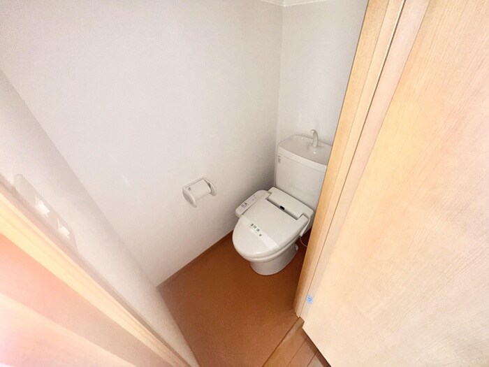 ＷＩＮひびきのの物件内観写真