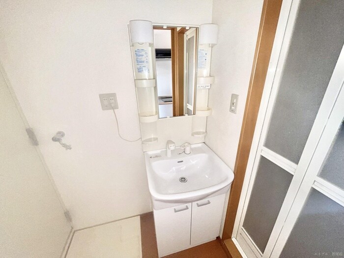 ＷＩＮひびきのの物件内観写真