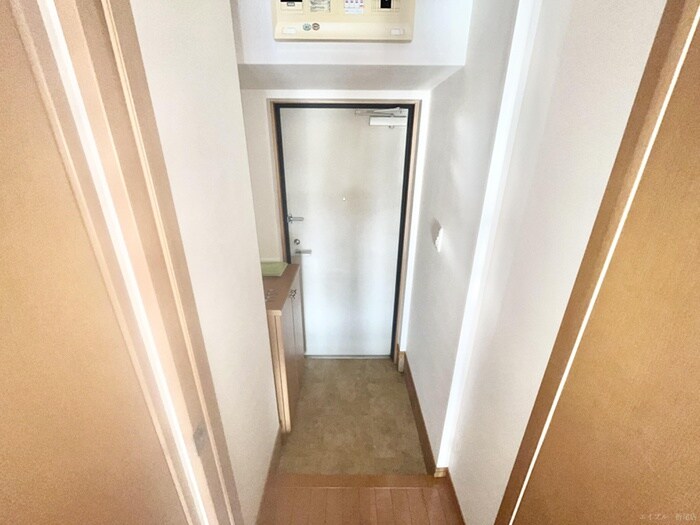 ＷＩＮひびきのの物件内観写真