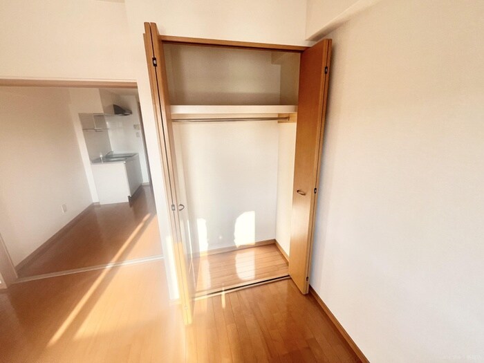 ＷＩＮひびきのの物件内観写真