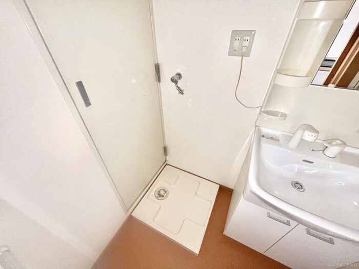 ＷＩＮひびきのの物件内観写真