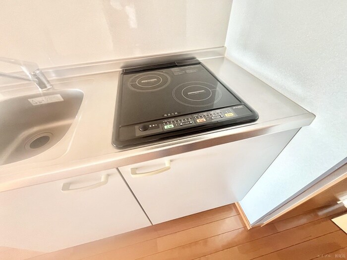 ＷＩＮひびきのの物件内観写真