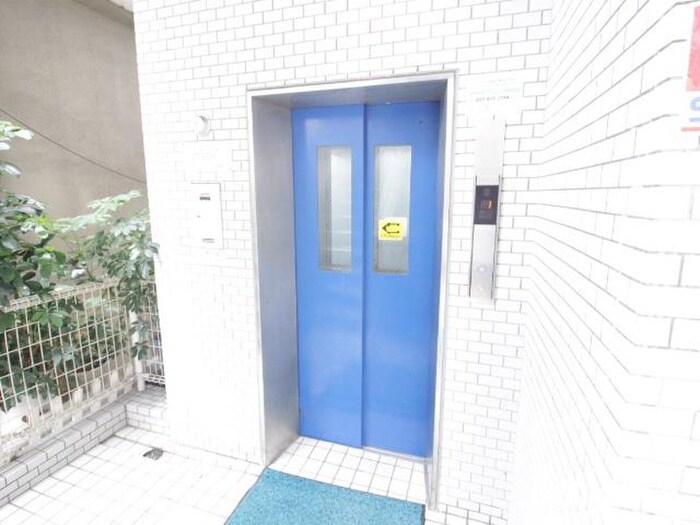 ビバーチェハシモトの物件外観写真