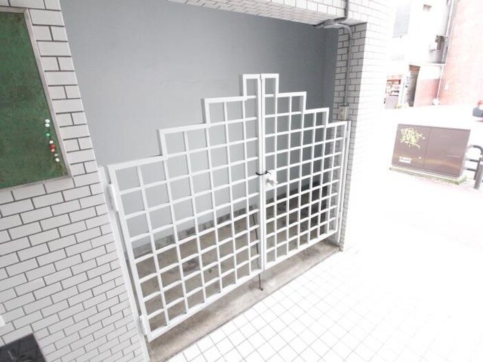 ビバーチェハシモトの物件外観写真