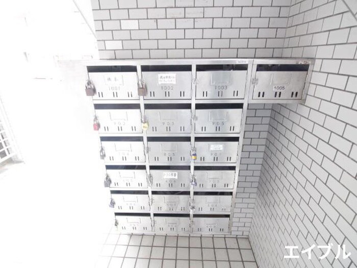 ビバーチェハシモトの物件外観写真