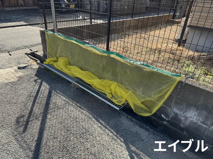 Ｊ－ＨＯＵＳＥの物件外観写真