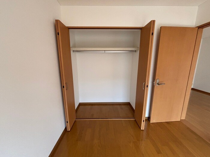 リリーガーデンの物件内観写真