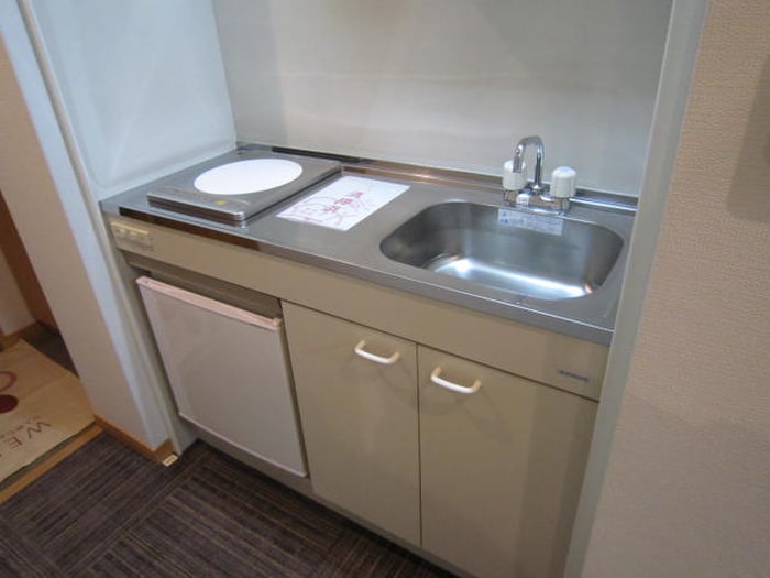 フェルト627の物件内観写真