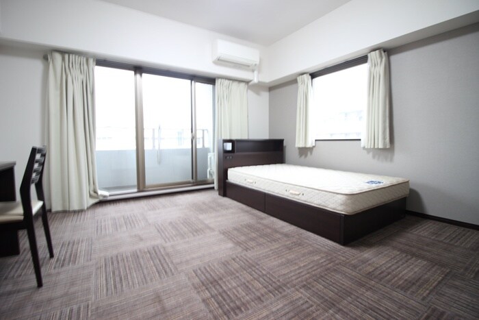 フェルト627の物件内観写真