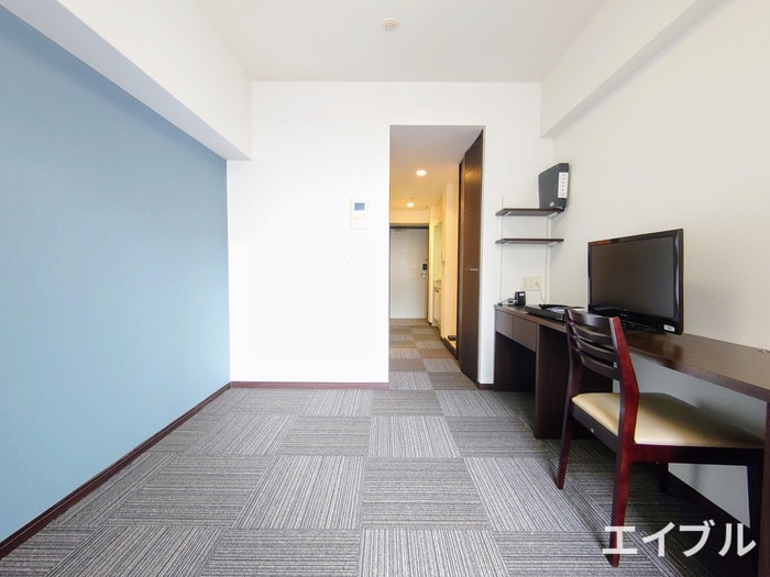 フェルト627の物件内観写真