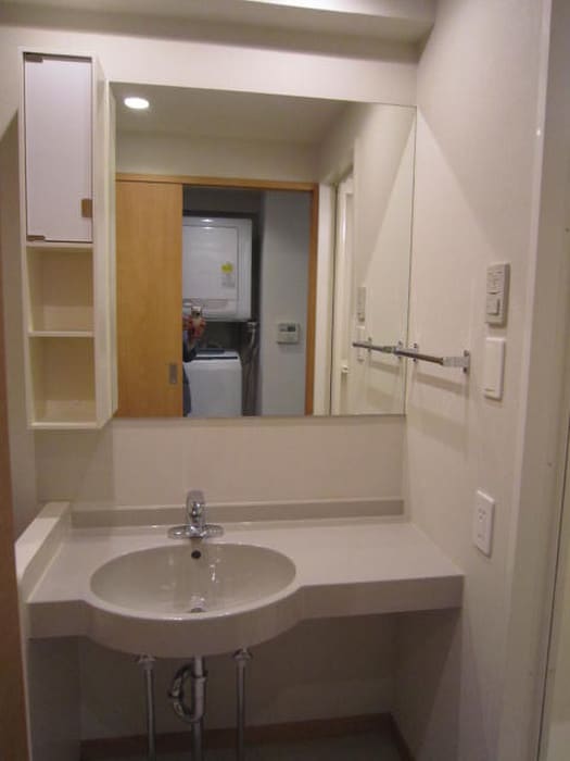 フェルト627の物件内観写真