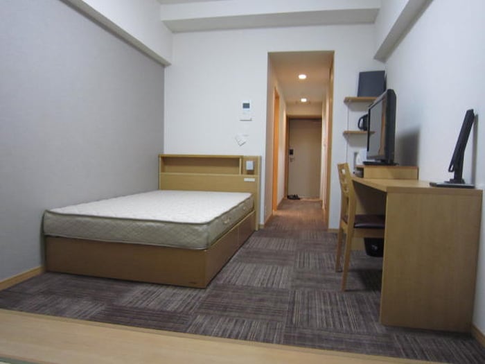 フェルト627の物件内観写真