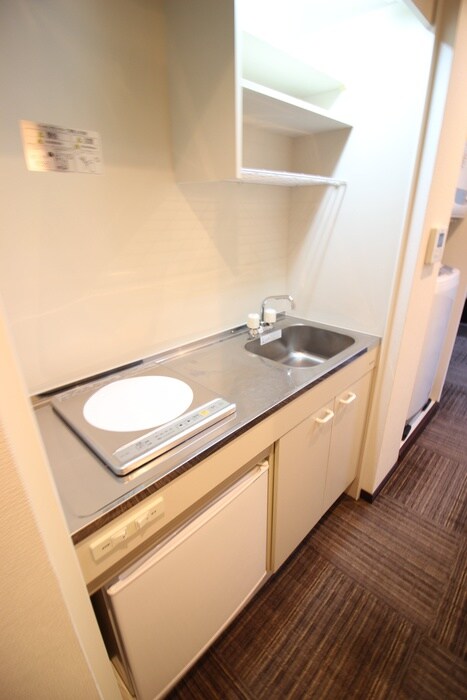 フェルト627の物件内観写真