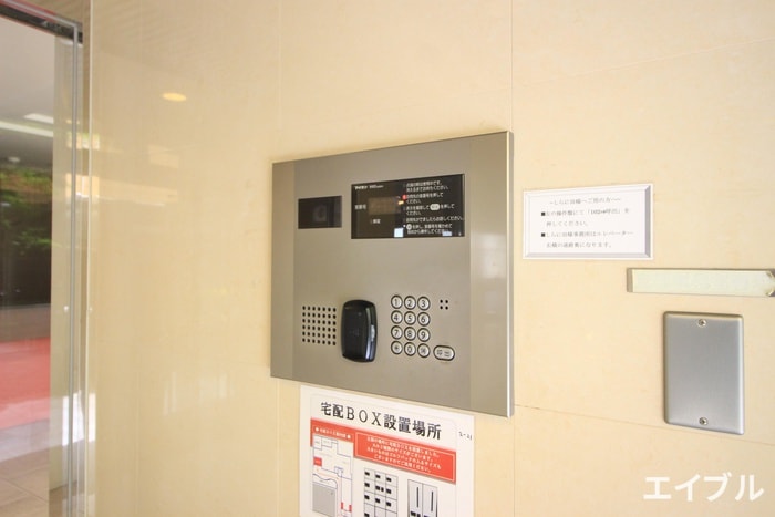 フェルト627の物件外観写真