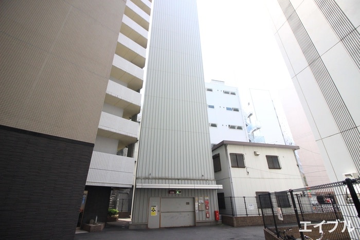 フェルト627の物件外観写真