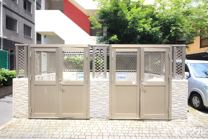 フェルト627の物件外観写真