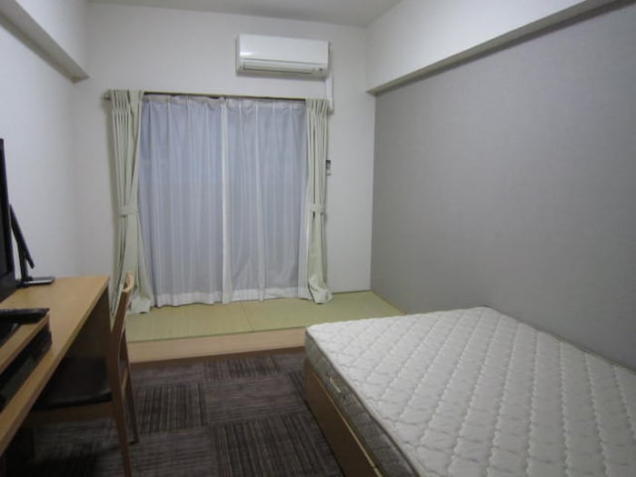 フェルト627の物件内観写真