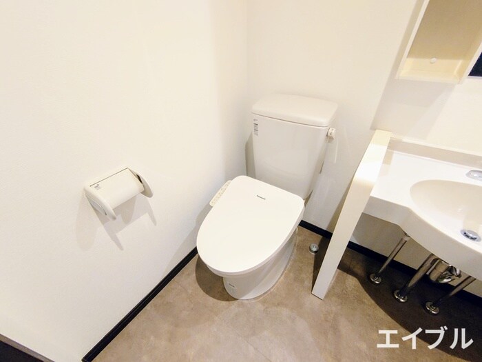 フェルト627の物件内観写真