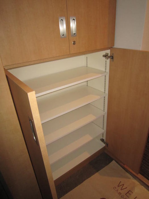 フェルト627の物件内観写真