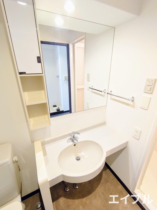 フェルト627の物件内観写真