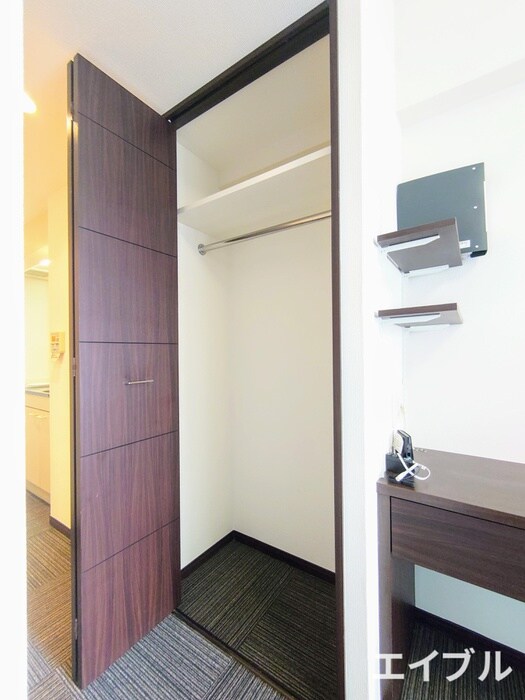 フェルト627の物件内観写真