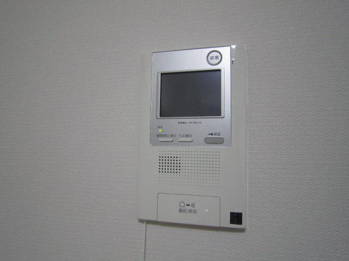 フェルト627の物件内観写真