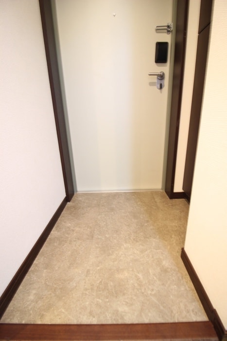 フェルト627の物件内観写真