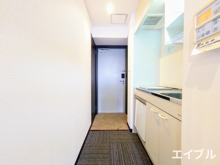 フェルト627の物件内観写真