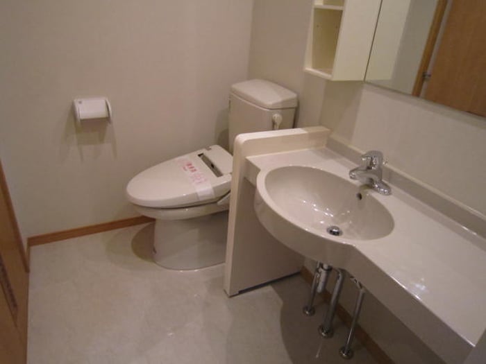 フェルト627の物件内観写真