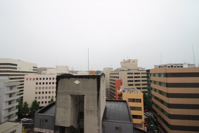 フェルト627の物件内観写真