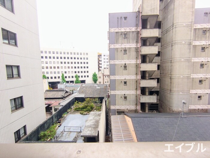 フェルト627の物件内観写真