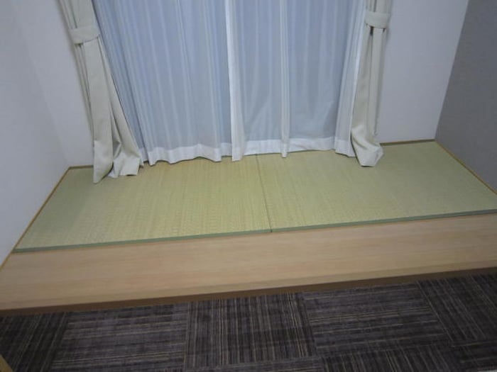 フェルト627の物件内観写真