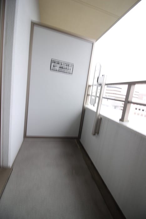 フェルト627の物件内観写真