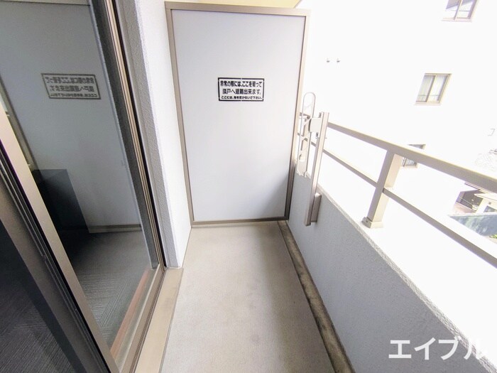 フェルト627の物件内観写真