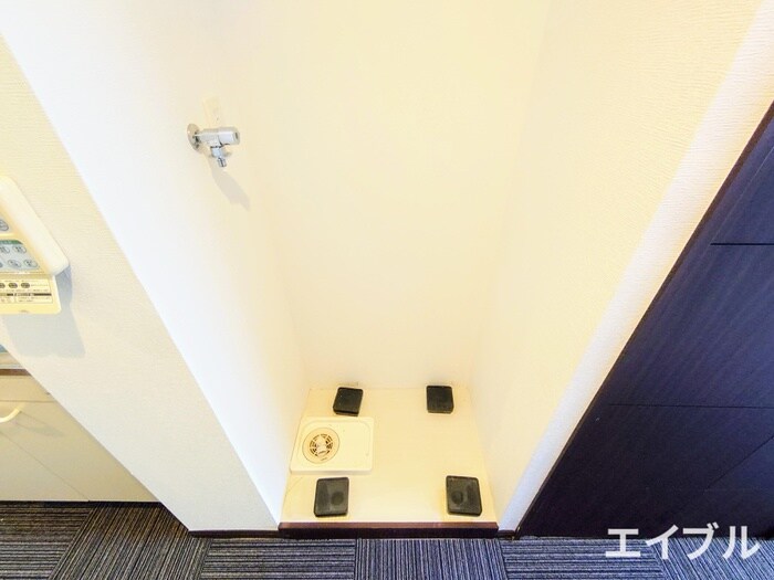 フェルト627の物件内観写真