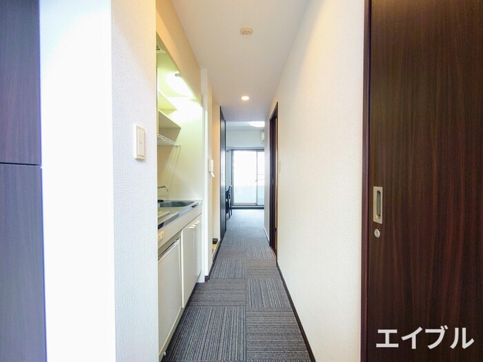 フェルト627の物件内観写真